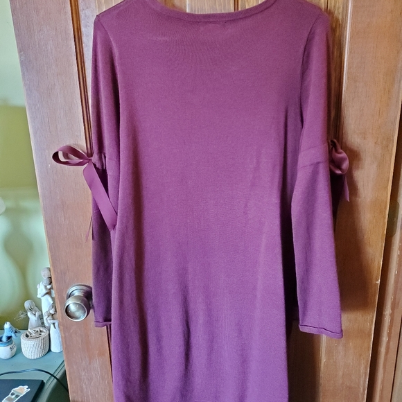 Max Studio Dress Size Small - Picture 4 of 4